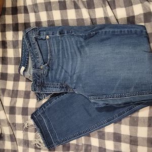 Lauren Conrad jeans size 14